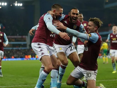 Watford vs. Aston Villa EN VIVO ONLINE por la Premier League