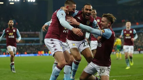 Watford vs. Aston Villa EN VIVO ONLINE por la Premier League