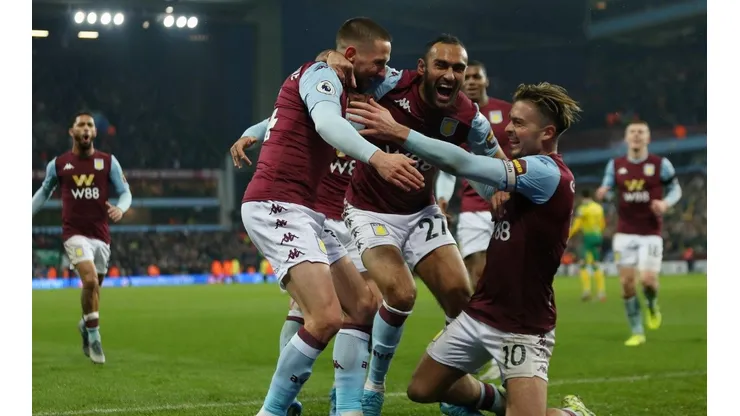 Watford vs. Aston Villa EN VIVO ONLINE por la Premier League
