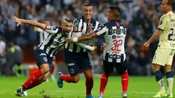 Hasta la FIFA se rindió a los pies de Rogelio Funes Mori por su golazo de chilena al América