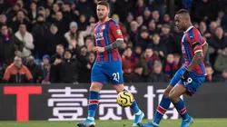 Southampton vs. Crystal Palace EN VIVO ONLINE por la Premier League