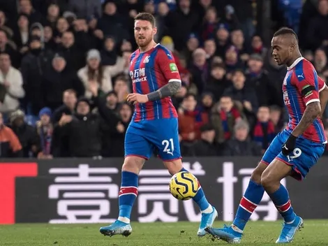 Southampton vs. Crystal Palace EN VIVO ONLINE por la Premier League
