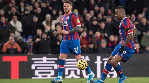 Southampton vs. Crystal Palace EN VIVO ONLINE por la Premier League