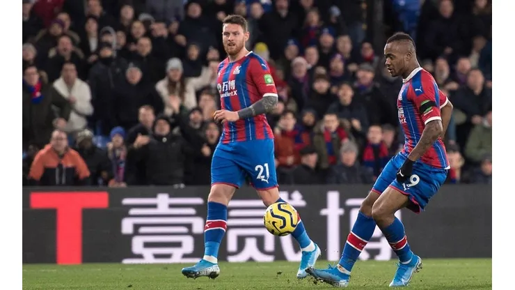 Southampton vs. Crystal Palace EN VIVO ONLINE por la Premier League