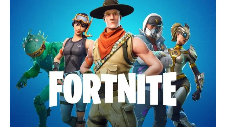 Epic Games quiere convertir a Fortnite en "más que un juego" en 2020