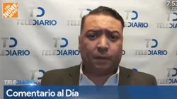 Willie González y su comentario del dia