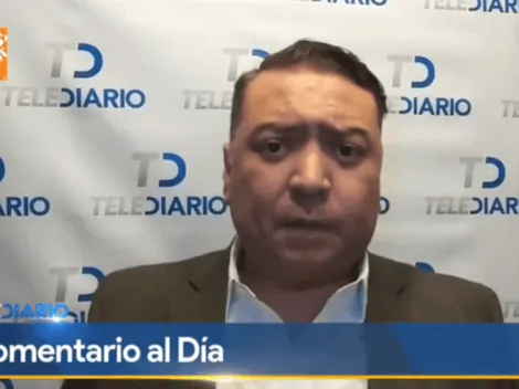 Willie González repasa al América tras triunfo de Monterrey