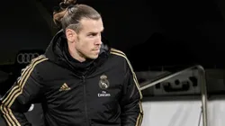 Bale no irá a China y su futuro en el Real Madrid es incierto