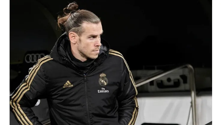 Bale no irá a China y su futuro en el Real Madrid es incierto