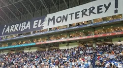 Así se vivió la final desde adentro del estadio. (Foto: Karina Bobadilla)
