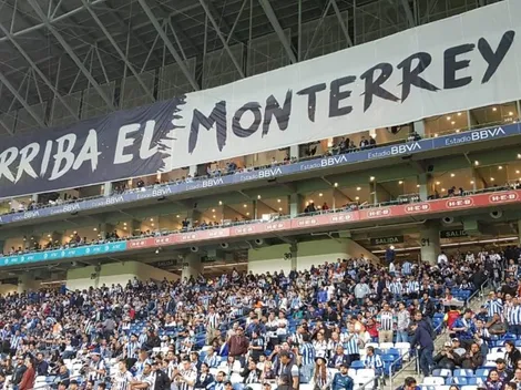 El color: Así se estremeció el Gigante de Acero en el primer capítulo de la Final