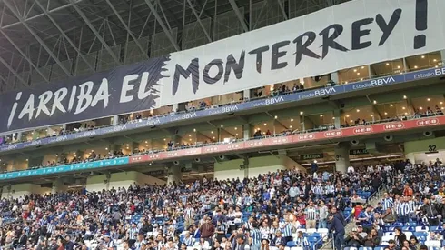Así se vivió la final desde adentro del estadio. (Foto: Karina Bobadilla)