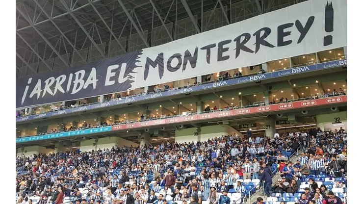 Así se vivió la final desde adentro del estadio. (Foto: Karina Bobadilla)