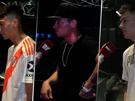 Los participantes de FMS Argentina predijeron al Campeón de la Liga