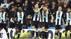 Qué canal transmite Newcastle vs. Everton por la Premier League