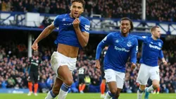 Newcastle vs. Everton EN VIVO ONLINE por la Premier League