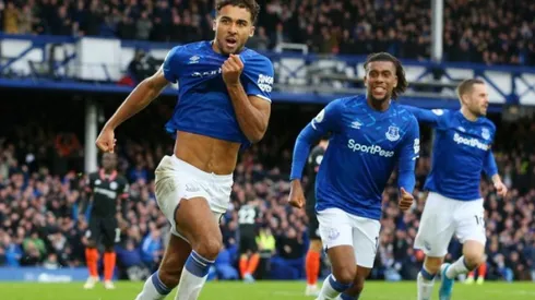 Newcastle vs. Everton EN VIVO ONLINE por la Premier League