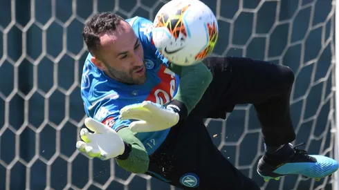 Futuro de David Ospina está en vilo: el nuevo DT habló y dejó muchas dudas