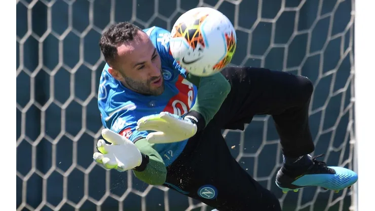 Futuro de David Ospina está en vilo: el nuevo DT habló y dejó muchas dudas