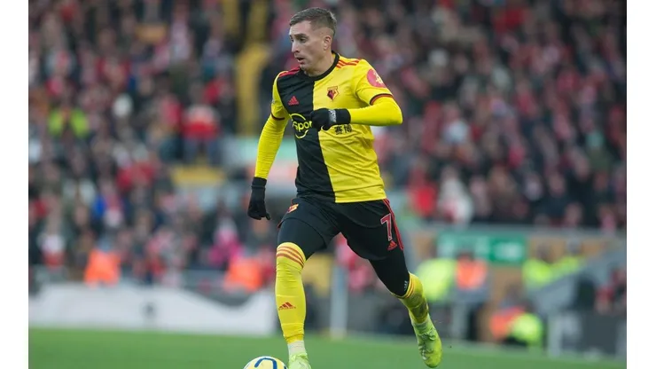 Qué canal transmite Watford vs. Aston Villa por la Premier League