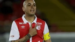 Omar Pérez se va de Santa Fe pero cobró una millonada que no gustó a los hinchas