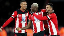 Qué canal transmite Southampton vs. Crystal Palace por la Premier League