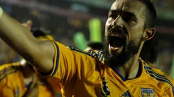 Ex Tigres le respondió a Vangioni sobre grandeza de Monterrey