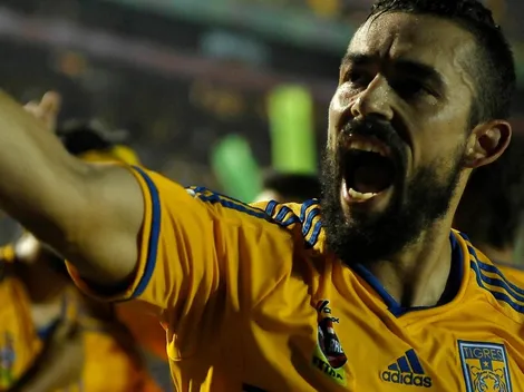 Ex Tigres le respondió a Vangioni sobre grandeza de Monterrey