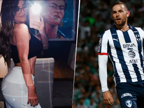 Patty López mandó un mensaje de apoyo a Monterrey ¿y a Vincent Janssen?