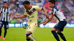 Una final inédita y con maldiciones de ambos lados es lo que tendrá el Monterrey vs América. (Foto: Jam media).