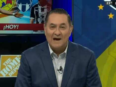 En Multimedios le hablan a Tigres previo a la Gran Final
