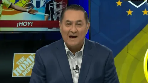 En Multimedios le hablan a Tigres previo a la Gran Final