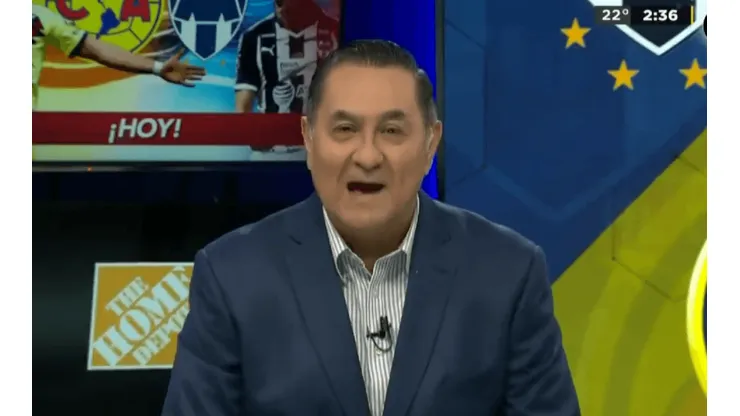 En Multimedios le hablan a Tigres previo a la Gran Final