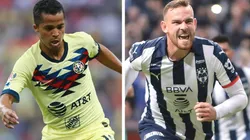 Tottenham, atento a la Gran Final entre Monterrey y América