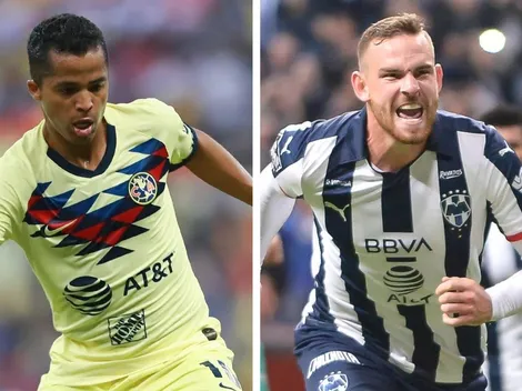 Tottenham, atento a la Gran Final entre Monterrey y América