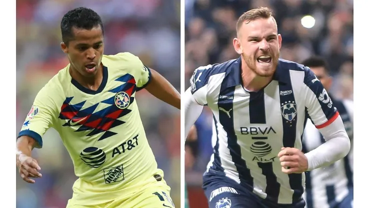 Tottenham, atento a la Gran Final entre Monterrey y América