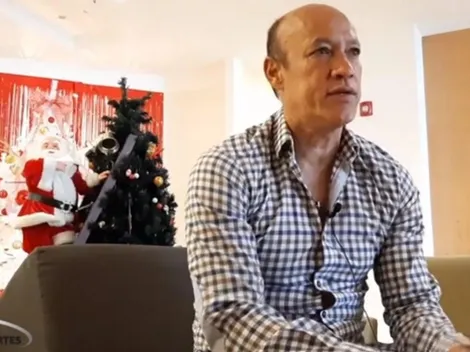 Missael Espinoza ya eligió: descanso e inactividad de América o ritmo y cansancio de Rayados