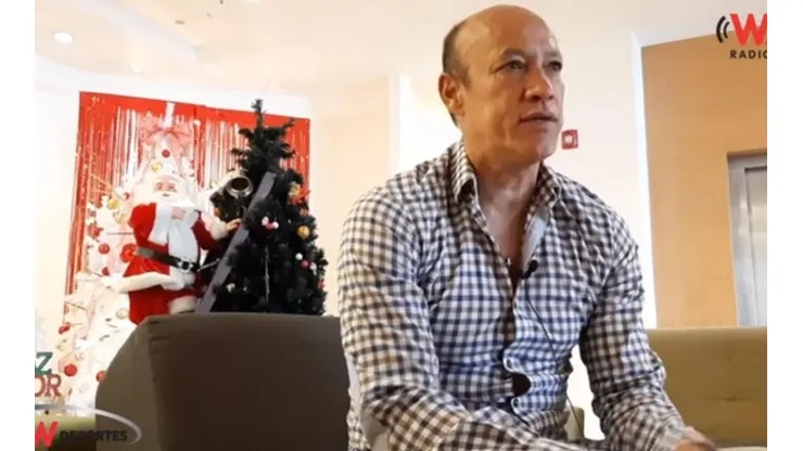 Missael Espinoza ya eligió: descanso e inactividad de América o ritmo y cansancio de Rayados