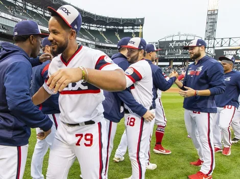 Chicago White Sox y un lineup de primera para el 2020