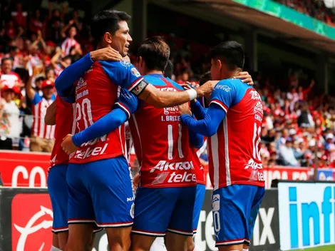 Chivas llegó a un acuerdo por sus derechos televisivos para 2020