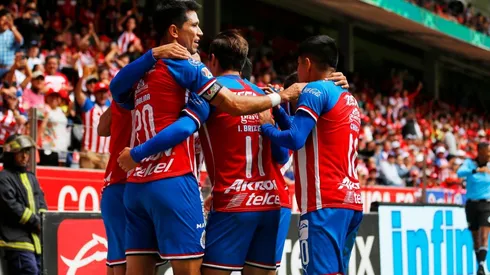 Chivas llegó a un acuerdo por sus derechos televisivos para 2020