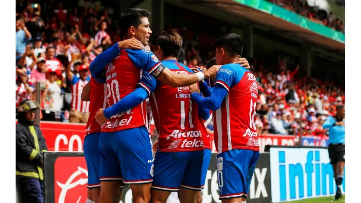 Chivas llegó a un acuerdo por sus derechos televisivos para 2020