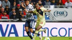Confirmado: estos son los once iniciales de Monterrey y América para la primera final