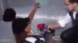 Le preguntaron quién había sido su jugador favorito de Rayados y respondió: "Gignac"