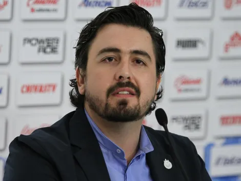 La reacción de Amaury al ver tanto público en Verde Valle