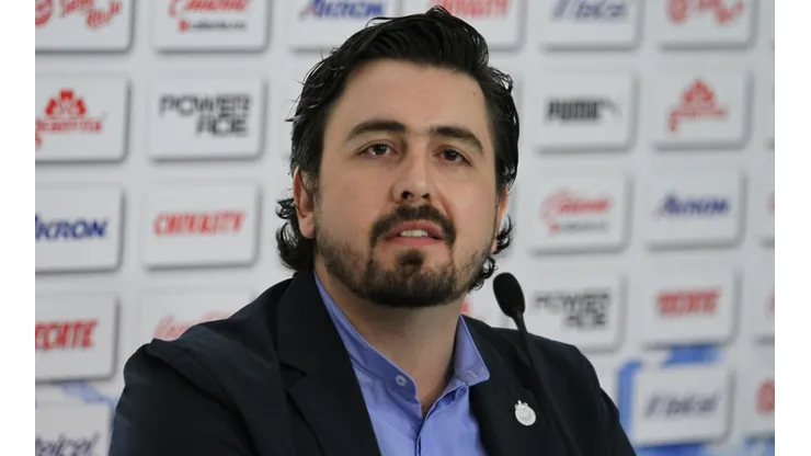 La reacción de Amaury al ver tanto público en Verde Valle