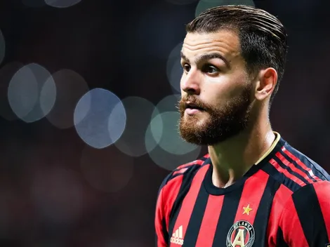 González Pirez, a un paso de llegar a Xolos de Tijuana