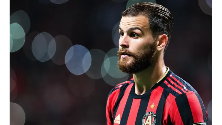 González Pirez, a un paso de llegar a Xolos de Tijuana