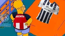 Tras la agónica victoria de Rayados estallaron los memes