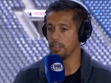 Multicampeón con Monterrey se refirió a la Gran Final